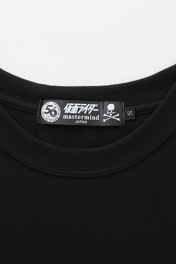 KAMEN RIDER 50th Anniversary Tee – MASTERMIND TOKYO 公式