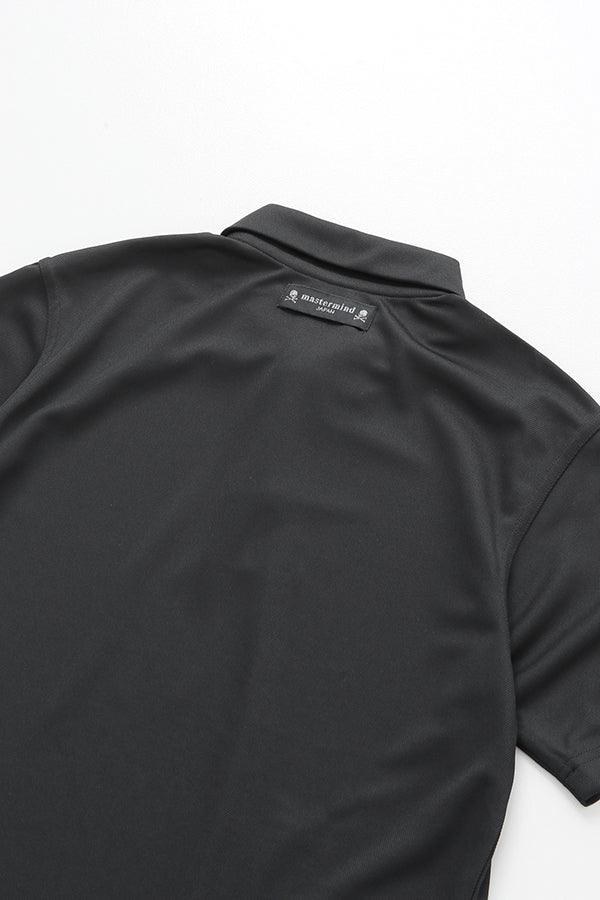 MJ NEWERA GOLF POLO – MASTERMIND TOKYO 公式オンラインストア