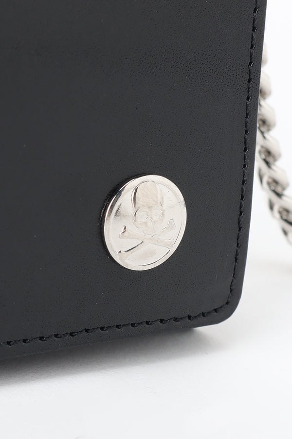 MW LONG WALLET – MASTERMIND TOKYO 公式オンラインストア