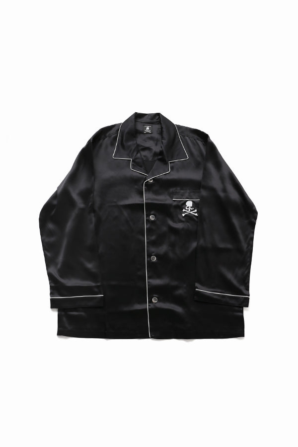 MW SILK PAJAMAS – MASTERMIND TOKYO 公式オンラインストア