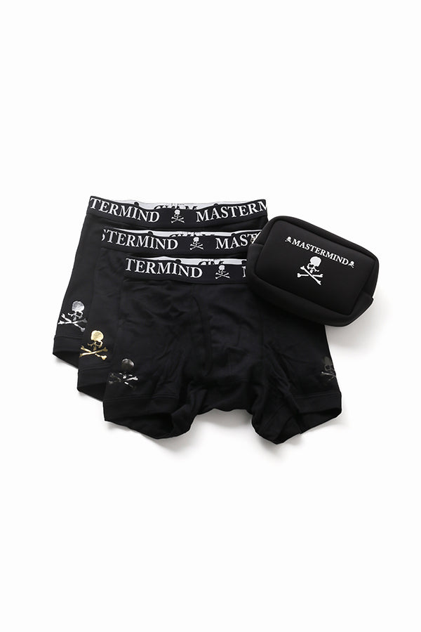 BOXER SHORTS – MASTERMIND TOKYO 公式オンラインストア