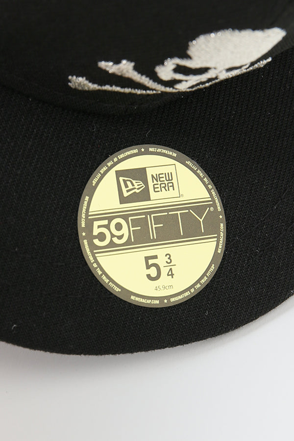 MJ NEWERA GOLF Headcover – MASTERMIND TOKYO 公式オンラインストア