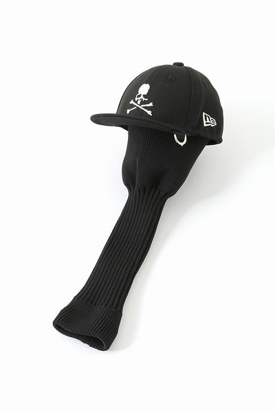 MJ NEWERA GOLF Headcover – MASTERMIND TOKYO 公式