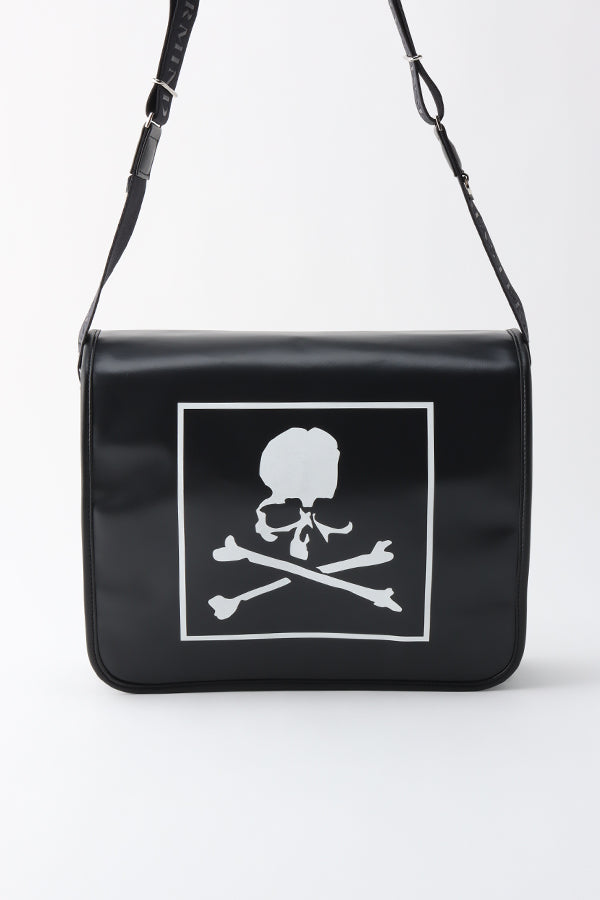 MJ Skull Shoulder Bag – MASTERMIND TOKYO 公式オンラインストア