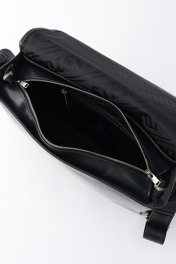 MJ Skull Shoulder Bag – MASTERMIND TOKYO 公式オンラインストア