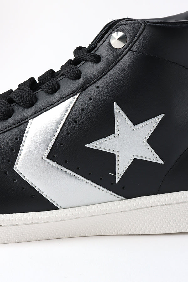 MW CONVERSE PRO LEATHER HIGH – MASTERMIND TOKYO 公式オンラインストア