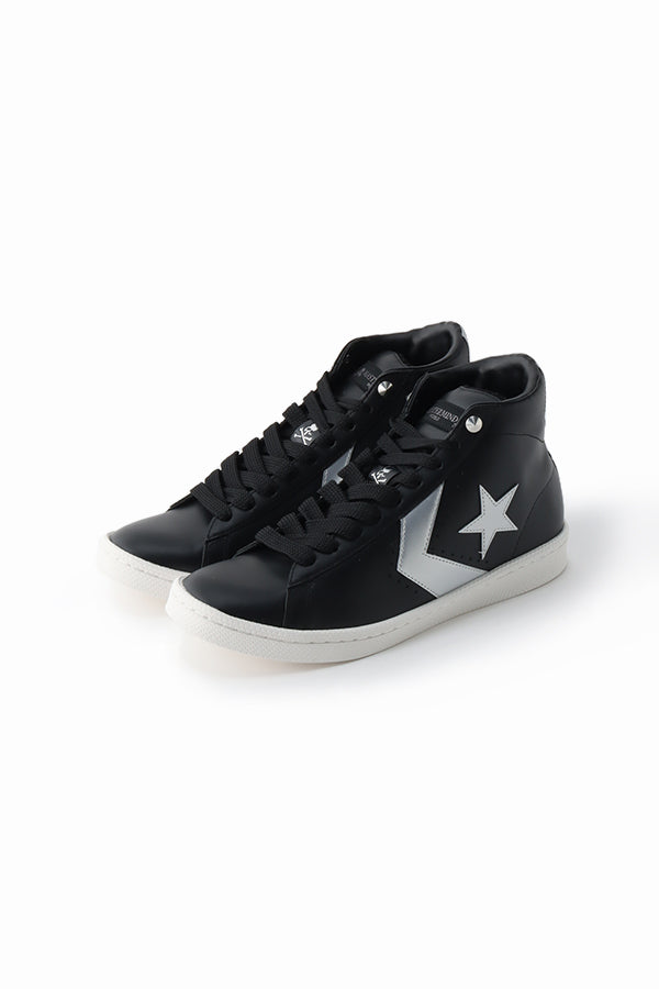 MW CONVERSE PRO LEATHER HIGH
