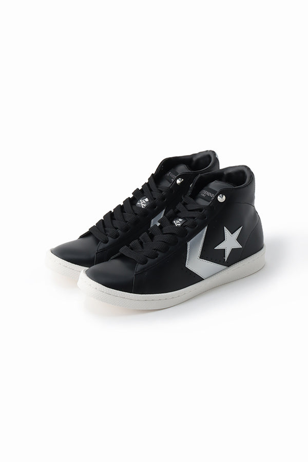 コンバース×マスターマインドmastermind JAPAN×Converse Pro Leather Hi