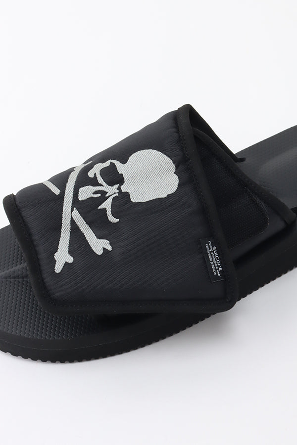 mastermind JAPAN サンダル MW SUICOKE SANDAL – MASTERMIND TOKYO 公式オンラインストア