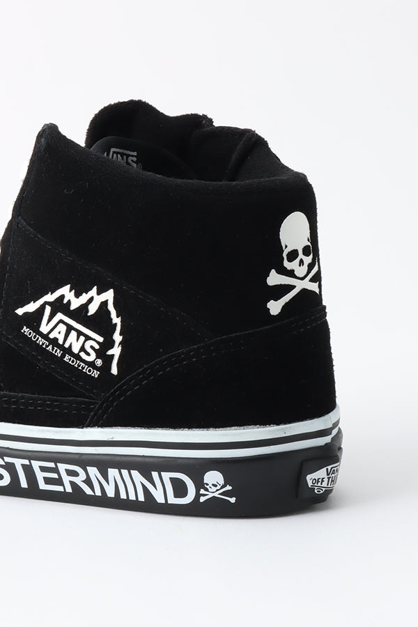 VANS Mt. Edition – MASTERMIND TOKYO 公式オンラインストア