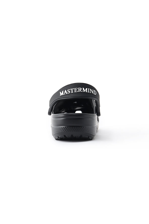CROCS SANDAL – MASTERMIND TOKYO 公式オンラインストア
