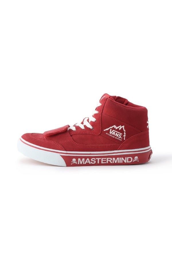VANS Mt. Edition – MASTERMIND TOKYO 公式オンラインストア