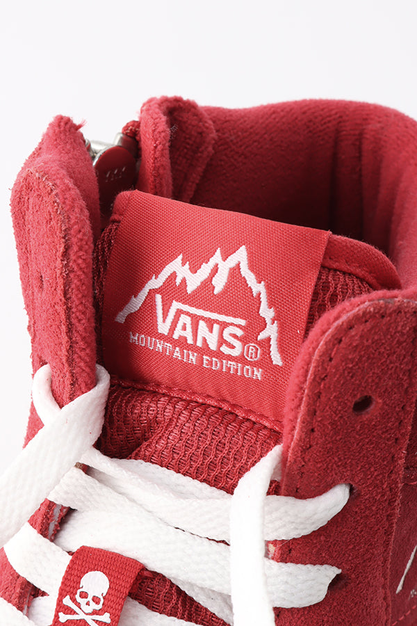 VANS Mt. Edition – MASTERMIND TOKYO 公式オンラインストア