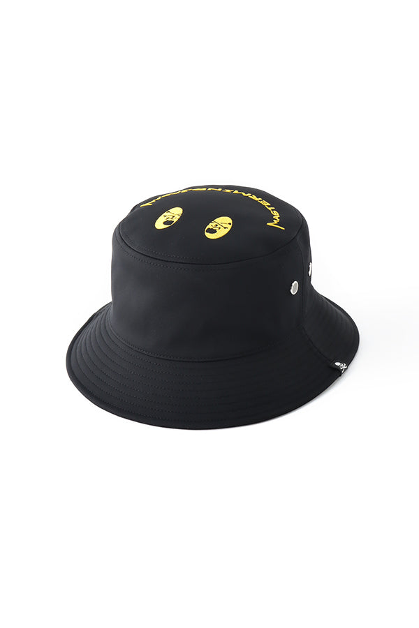 Face Logo Bucket Hat – MASTERMIND TOKYO 公式オンラインストア