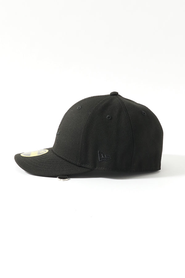 NEW ERA BLACK × mastermind JAPAN LP5950 CAP – MASTERMIND TOKYO