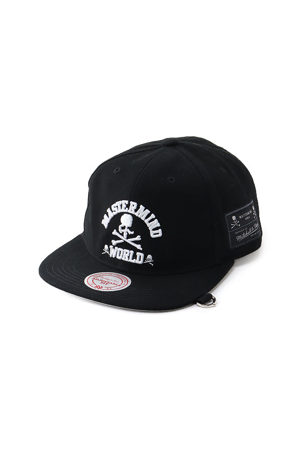 C06110 新品訳あり Mitchell&Ness × MASTERMIND Mitchell & Ness x MASTERMIND 2024 Capsule We are proud to