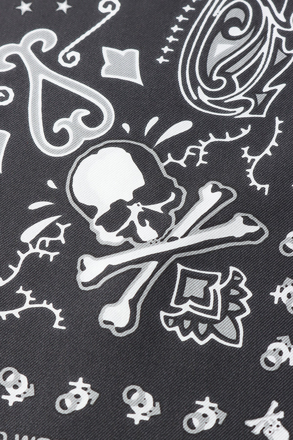 MW Silk Scarf – MASTERMIND TOKYO 公式オンラインストア