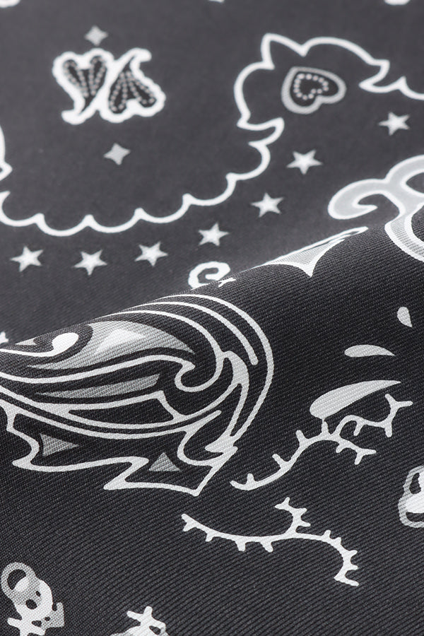 mastermind JAPAN スカーフ 、ストール　新品 MW Silk Scarf – MASTERMIND TOKYO 公式オンラインストア