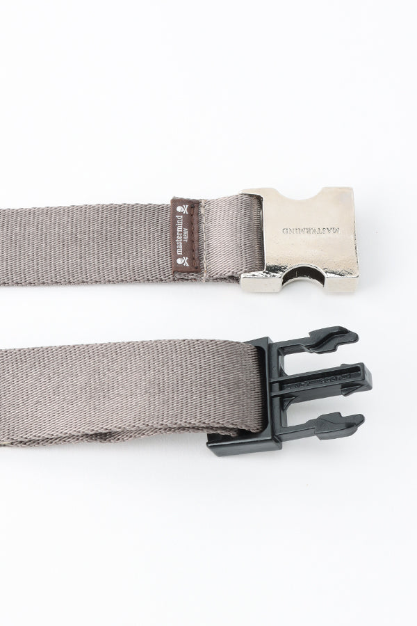 MJ TAPE BELT – MASTERMIND TOKYO 公式オンラインストア