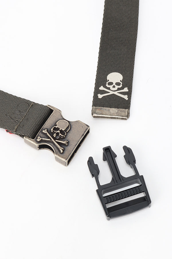 Tape Belt – MASTERMIND TOKYO 公式オンラインストア