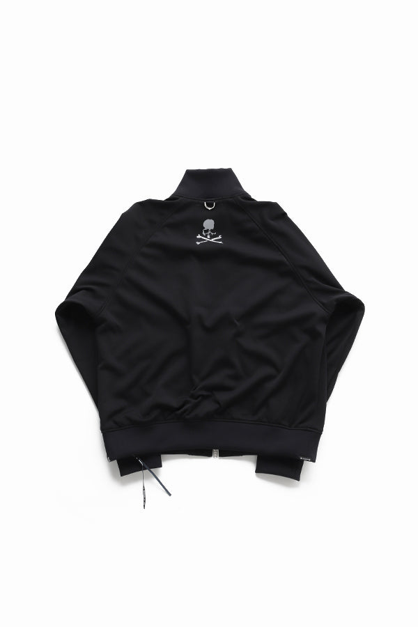 MW OVERSIZED SKULL TRACK JACKET – MASTERMIND TOKYO 公式オンライン