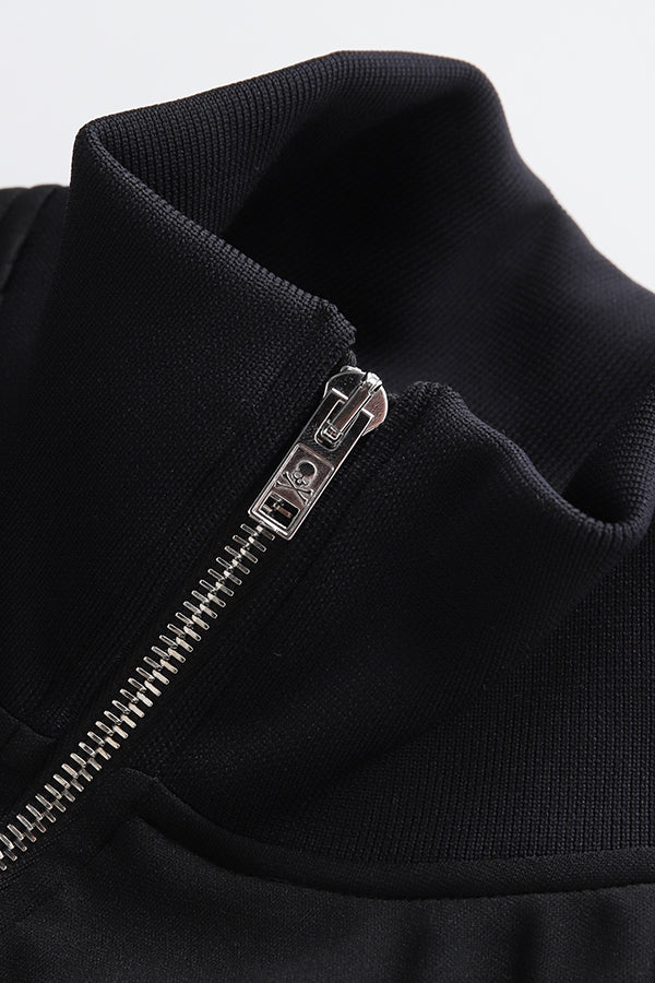 MW OVERSIZED SKULL TRACK JACKET – MASTERMIND TOKYO 公式オンライン