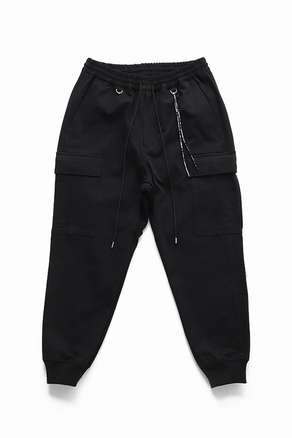 MW SLIM FIT HIGH DENSITY CARGO PANTS – MASTERMIND TOKYO 公式