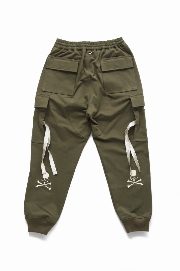 NEIGHBORHOOD✕mastermind　カーゴパンツ MW SLIM FIT HIGH DENSITY CARGO PANTS – MASTERMIND TOKYO 公式