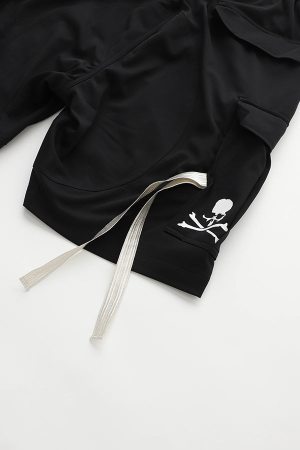 MJ SKULL CARGO SHORTS – MASTERMIND TOKYO 公式オンラインストア