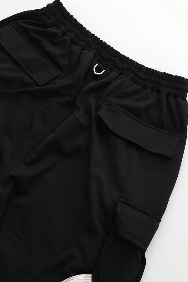 新品未使用ですがタグ紛失mastermindJapan Knee cover MJ SKULL CARGO SHORTS – MASTERMIND TOKYO 公式オンラインストア