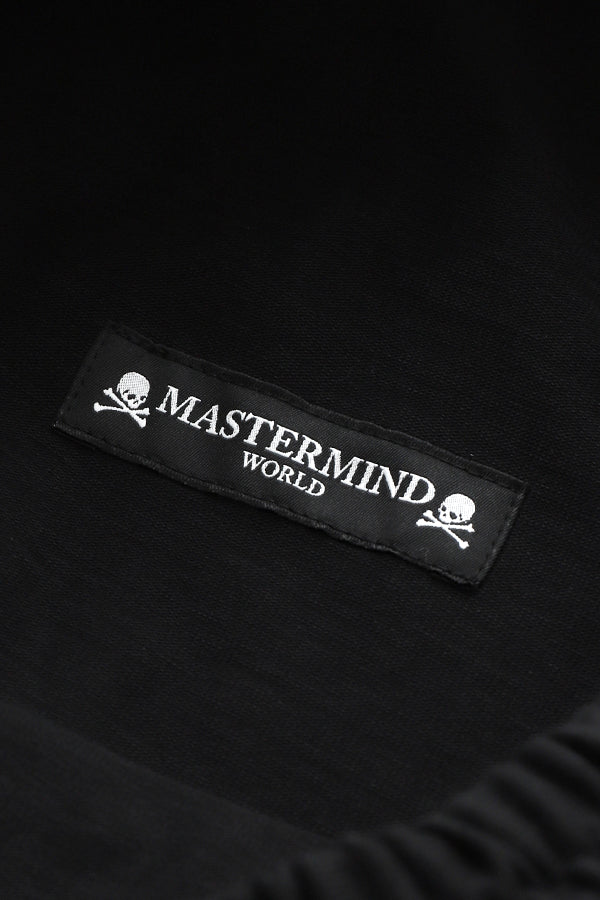 MW HIGH DENSITY CARGO SHORTS – MASTERMIND TOKYO 公式