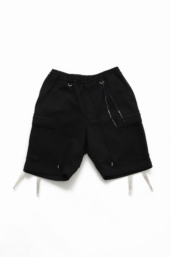 MW HIGH DENSITY CARGO SHORTS – MASTERMIND TOKYO 公式オンラインストア