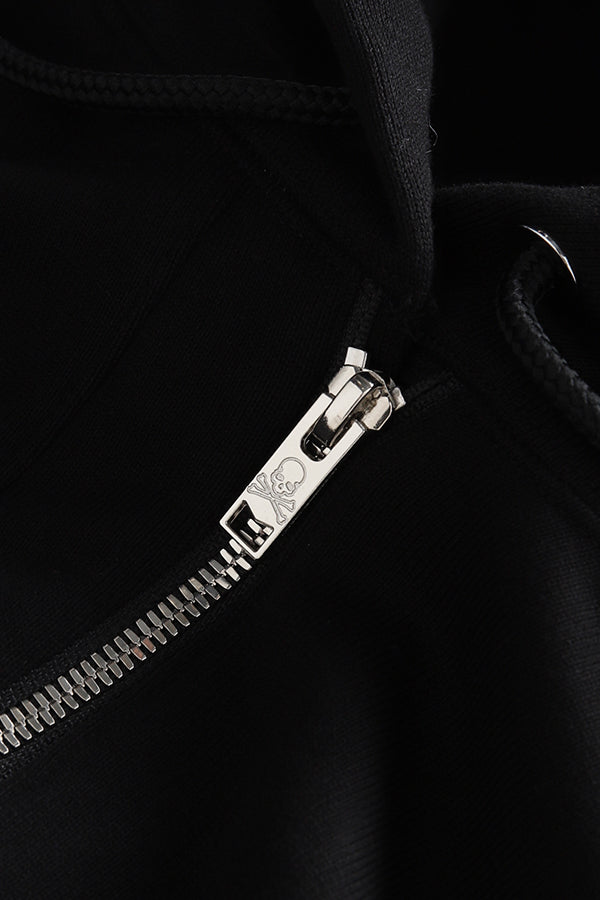 MJ BOXY HALF ZIP HOODIE – MASTERMIND TOKYO 公式オンラインストア