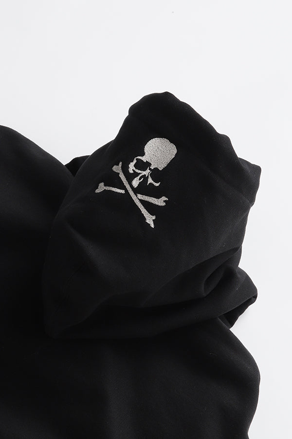 MJ BOXY HALF ZIP HOODIE – MASTERMIND TOKYO 公式オンラインストア