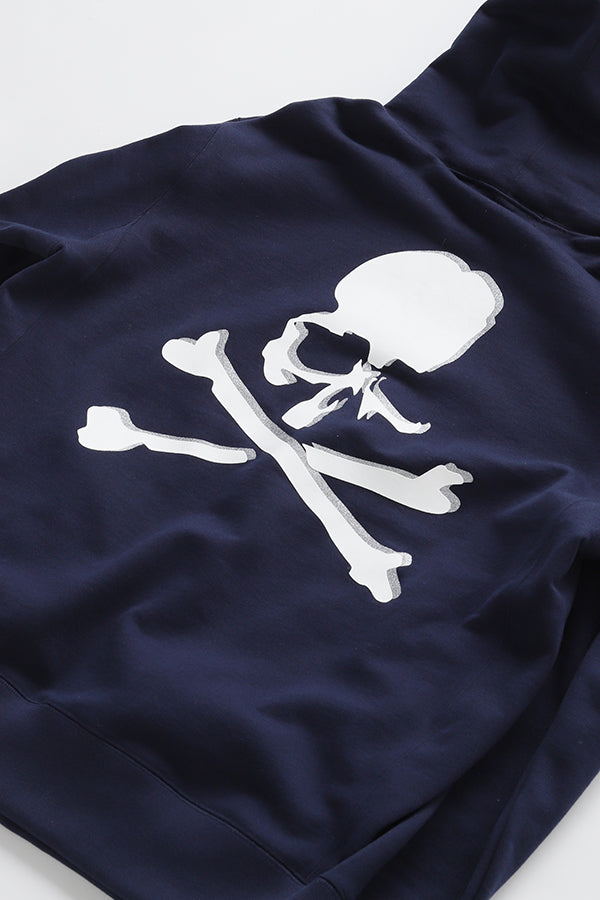 MJ LOGO AND SKULL HOODIE – MASTERMIND TOKYO 公式オンラインストア