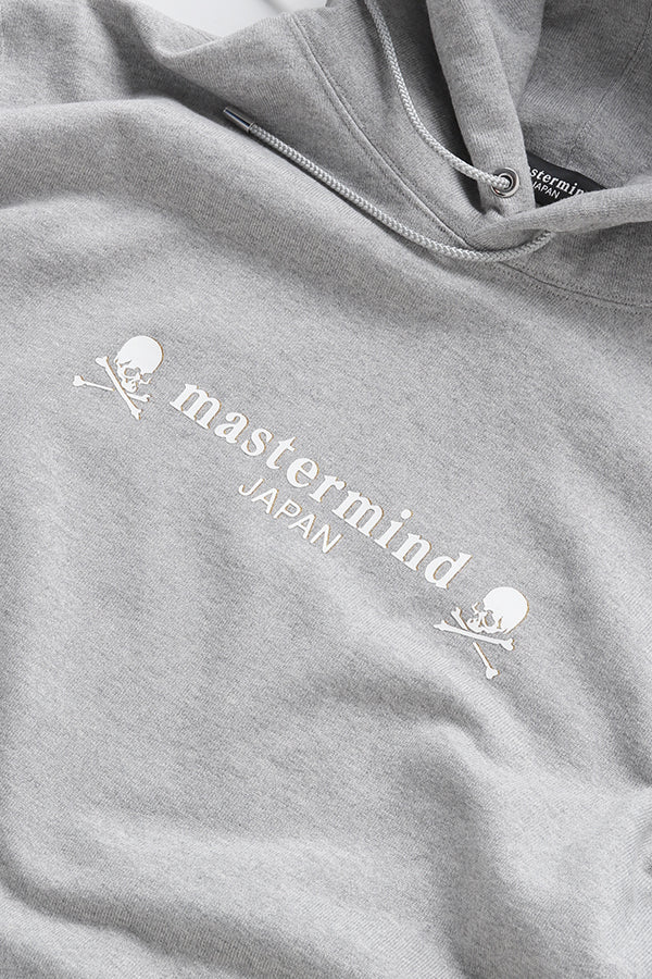 MJ LOGO AND SKULL HOODIE – MASTERMIND TOKYO 公式オンラインストア