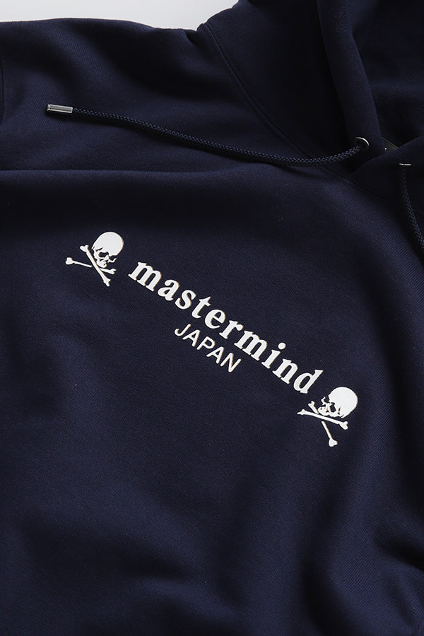 MJ LOGO AND SKULL HOODIE – MASTERMIND TOKYO 公式オンラインストア