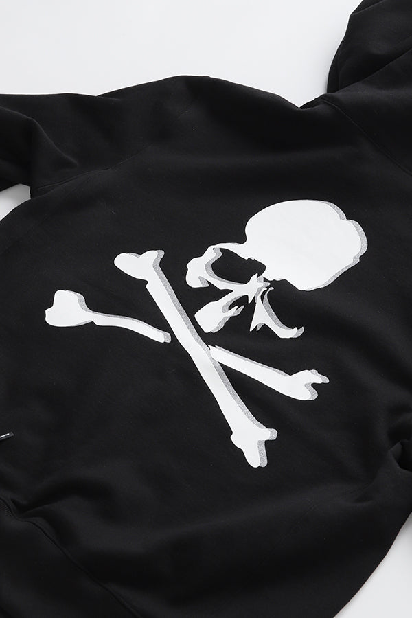 MJ LOGO AND SKULL HOODIE – MASTERMIND TOKYO 公式オンラインストア