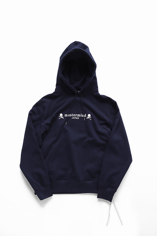 MJ LOGO AND SKULL HOODIE – MASTERMIND TOKYO 公式オンラインストア