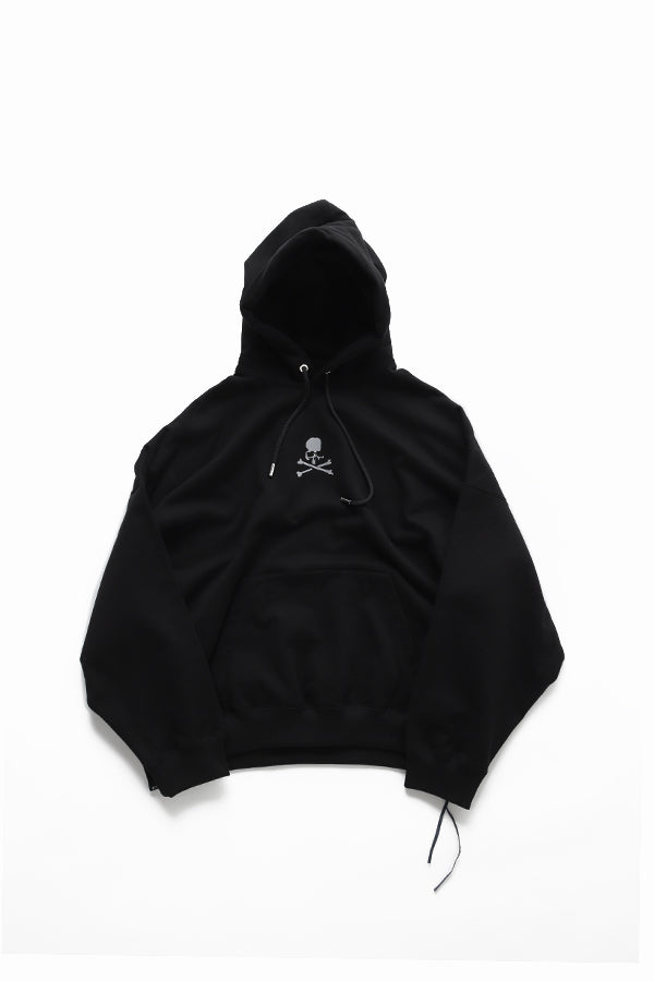 MW OVERSIZED REFLECTIVE LOGO HOODIE – MASTERMIND TOKYO 公式
