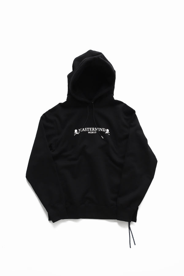 MW LOGO AND SKULL HOODIE – MASTERMIND TOKYO 公式