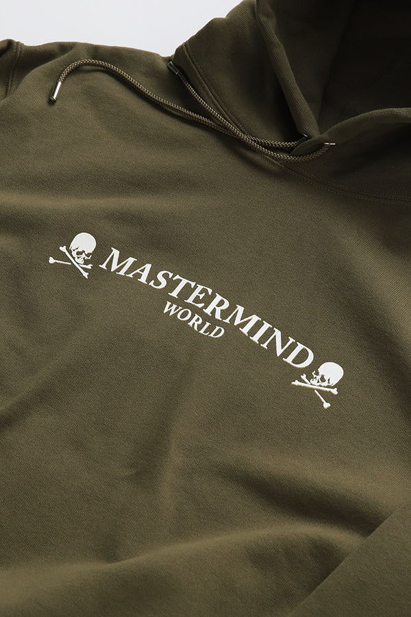 MW LOGO AND SKULL HOODIE – MASTERMIND TOKYO 公式オンラインストア