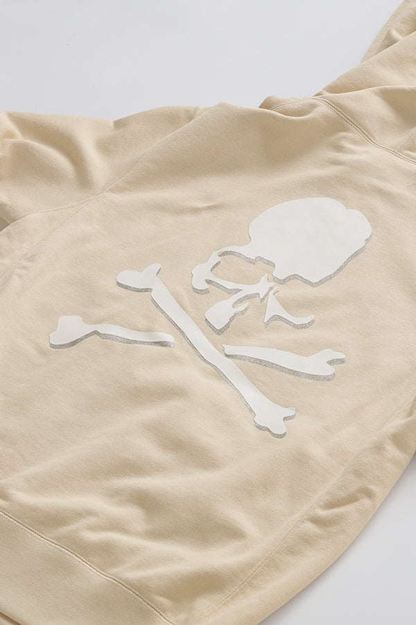MW LOGO AND SKULL HOODIE – MASTERMIND TOKYO 公式オンラインストア