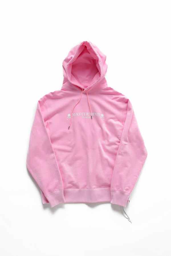 MW LOGO AND SKULL HOODIE – MASTERMIND TOKYO 公式オンラインストア