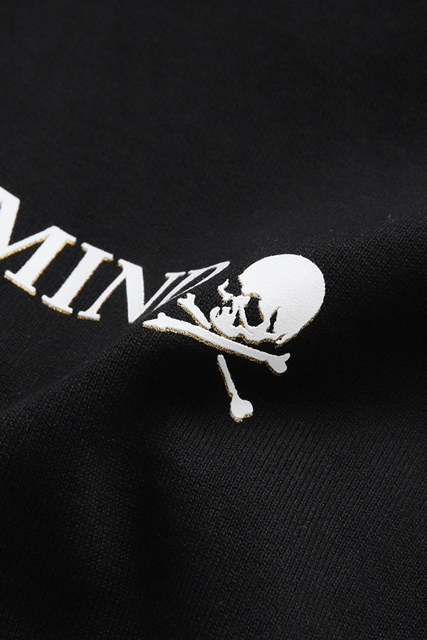 MW BOXY LOGO AND SKULL HOODIE – MASTERMIND TOKYO 公式オンラインストア