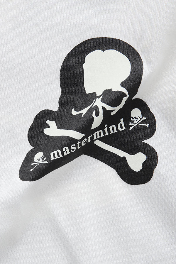 MJ GITD SKULL TEE – MASTERMIND TOKYO 公式オンラインストア