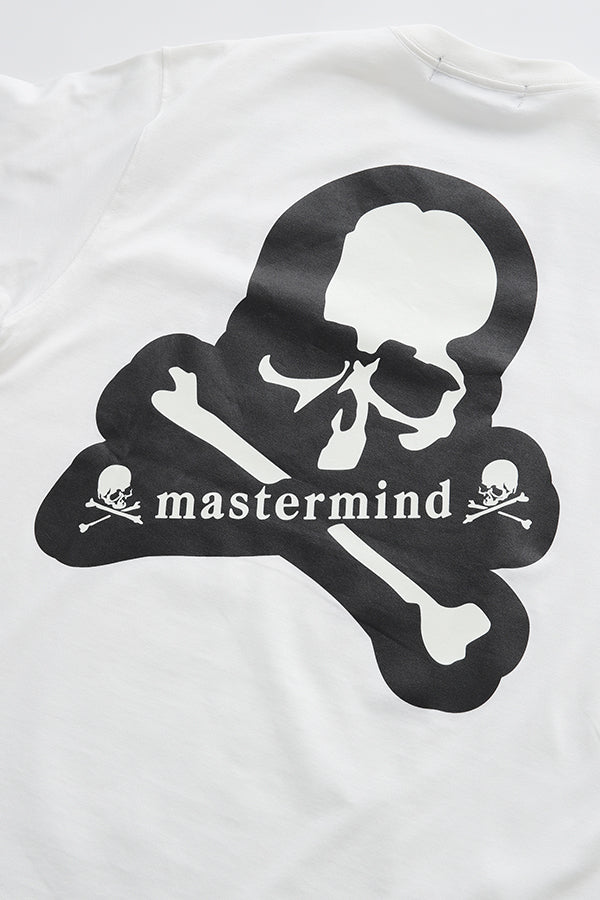 MJ GITD SKULL TEE – MASTERMIND TOKYO 公式オンラインストア