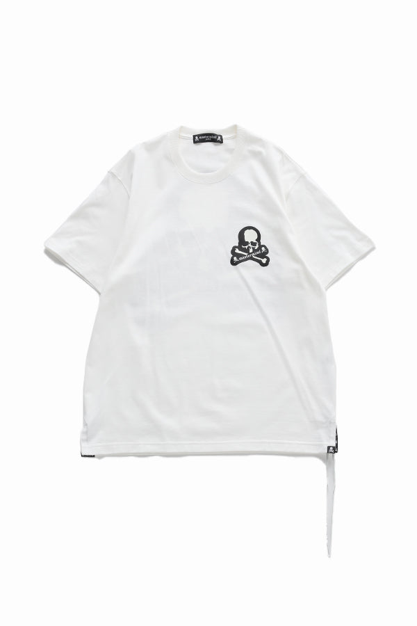 MJ GITD SKULL TEE – MASTERMIND TOKYO 公式オンラインストア