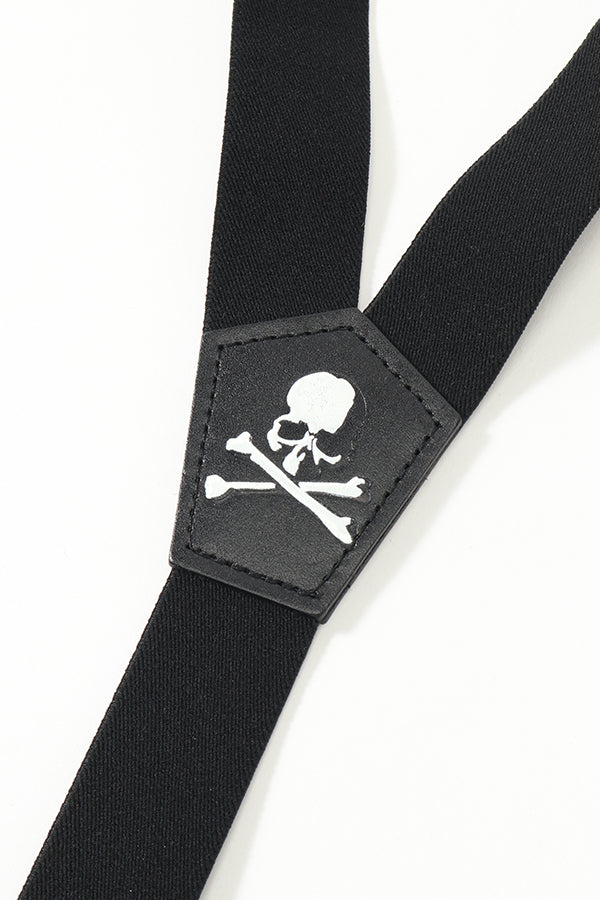 MW SUSPENDER – MASTERMIND TOKYO 公式オンラインストア