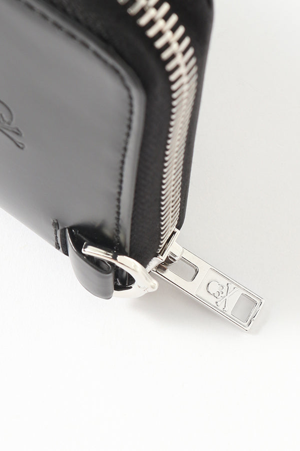 MW MATSUSAKA LEATHER WALLET – MASTERMIND TOKYO 公式